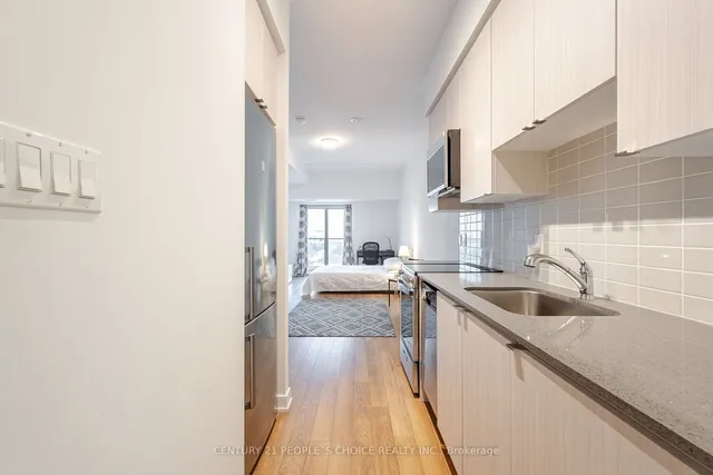 Additional image 9 of 2433 Dufferin St Unit 715