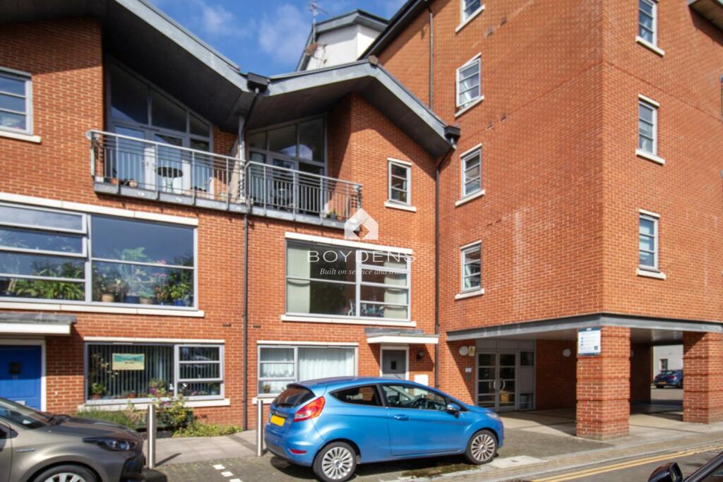 Additional image 15 of Rotary Way, Central Colchester