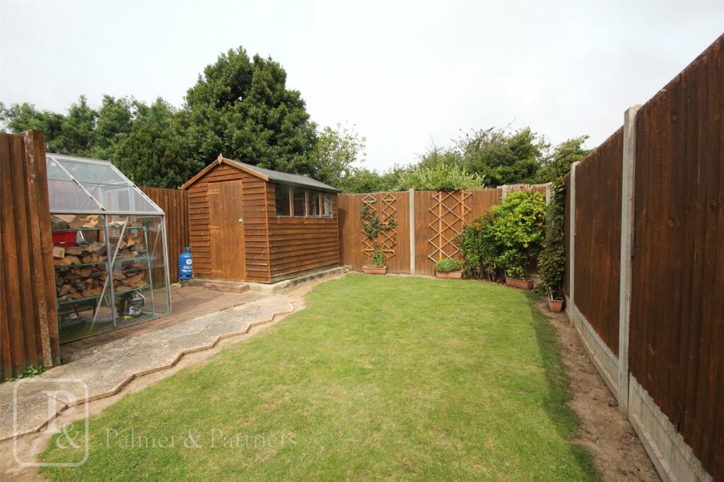 Additional image 4 of Kings Parade, Holland-on-Sea, Clacton-on-Sea, Essex, CO15