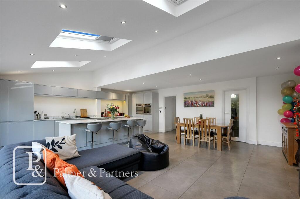 Additional image 14 of King Harold Road, Prettygate, Colchester, Essex, CO3