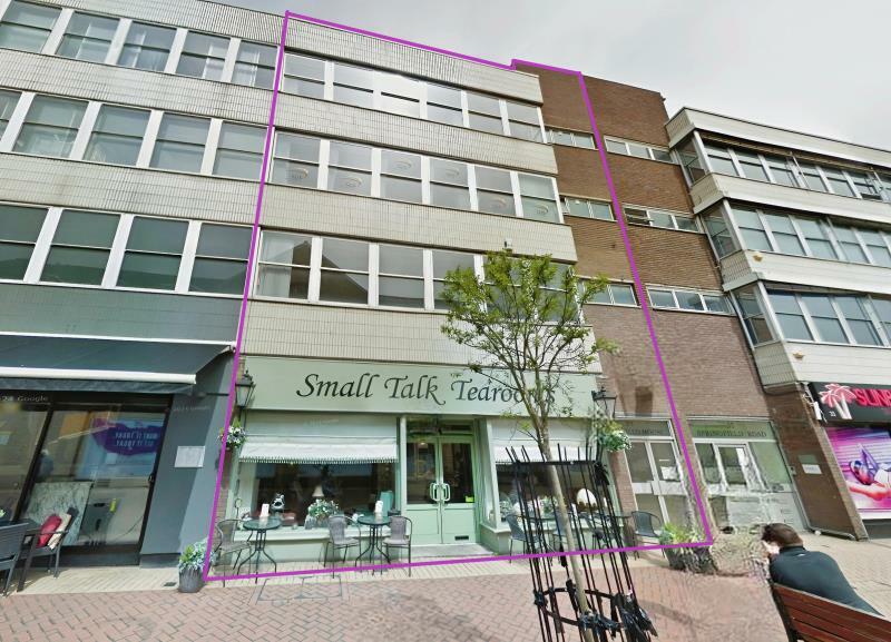 Additional image 3 of Suite, 25-29 Springfield Road, Chelmsford CM2 6JE