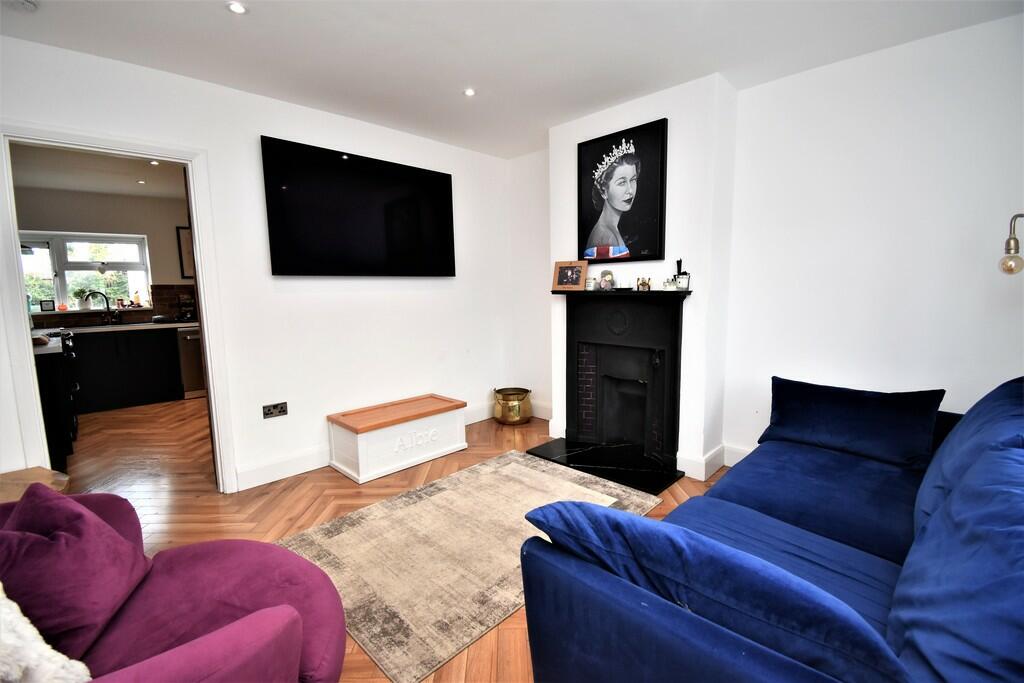 Additional image 16 of Gatehouse Villas, Chelmsford Road, Dunmow