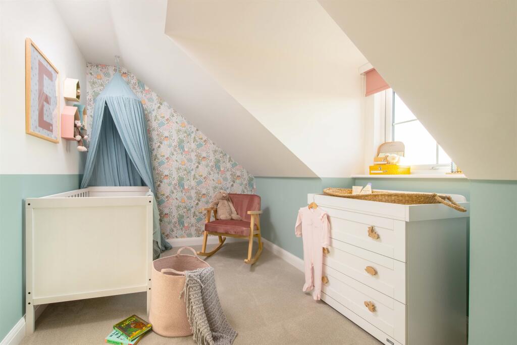 Additional image 17 of Languard View, Low Road, Harwich