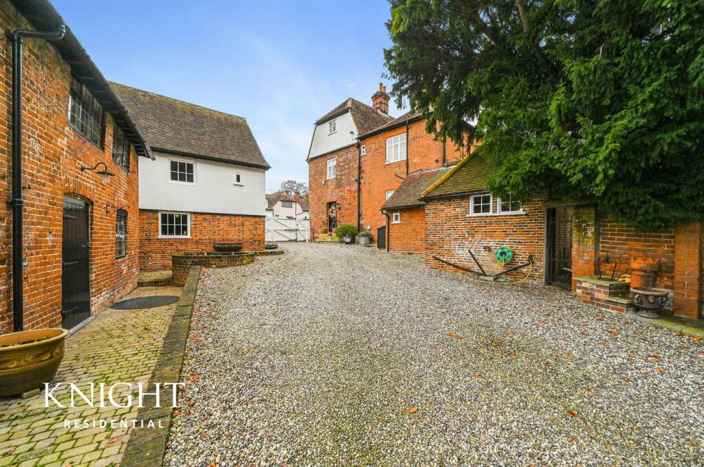 Additional image 56 of Pye Corner, Castle Hedingham, Halstead, CO9