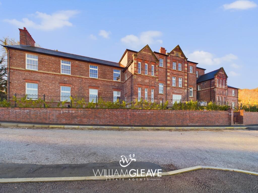 Additional image 11 of Holywell Manor, Old Chester Road, Holywell, CH8