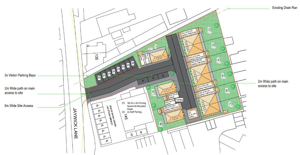 Additional image 20 of Jaywick Lane, Clacton-On-Sea, Essex, CO16
