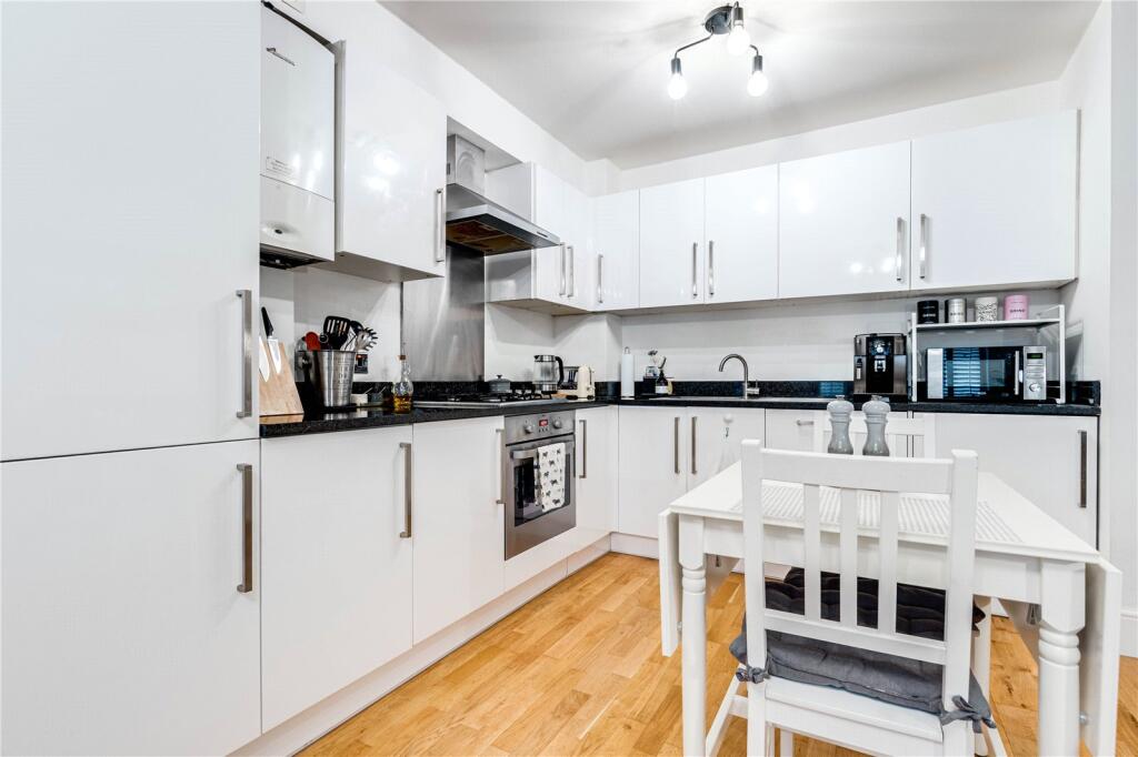 Additional image 6 of Cricket Green, Mitcham, CR4