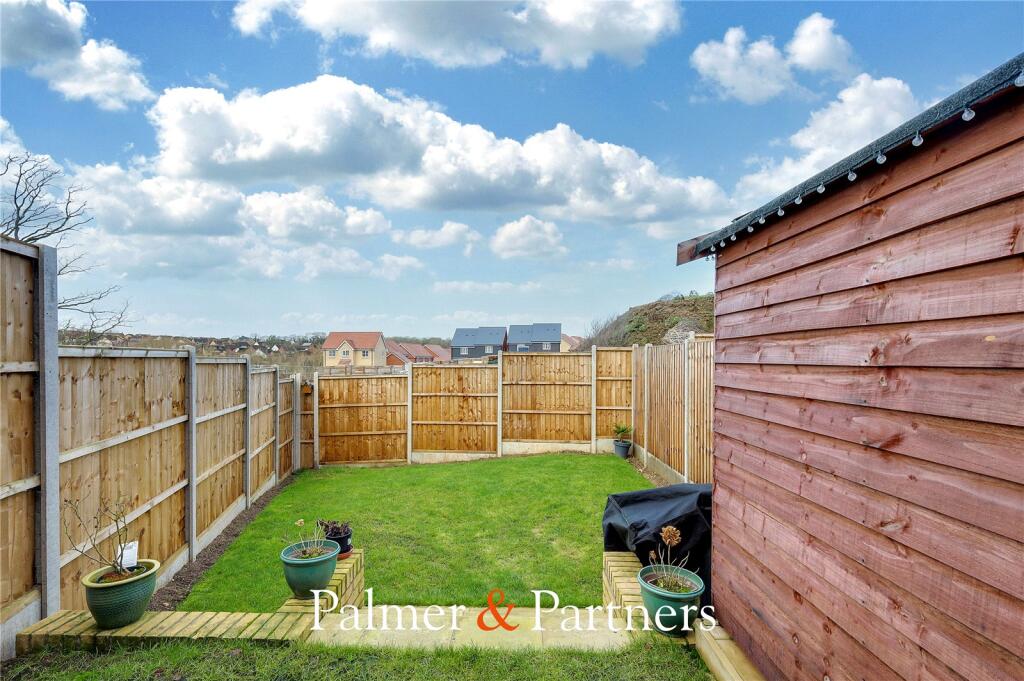 Additional image 4 of Cedarcup Close, Ardleigh, Colchester, Essex, CO7