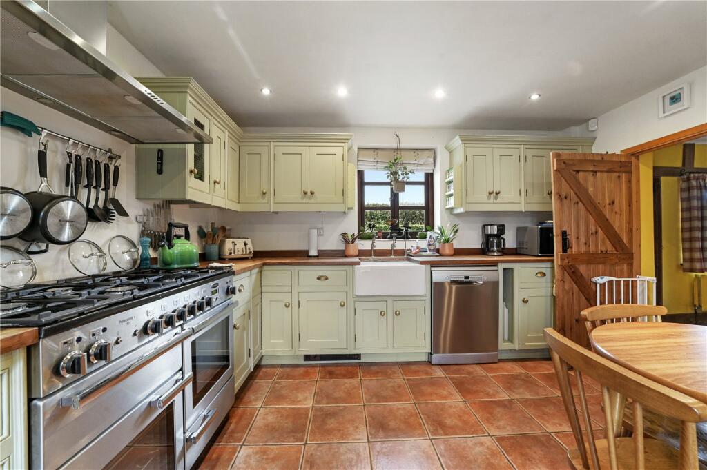 Additional image 6 of High Street, Langham, Colchester, Essex, CO4