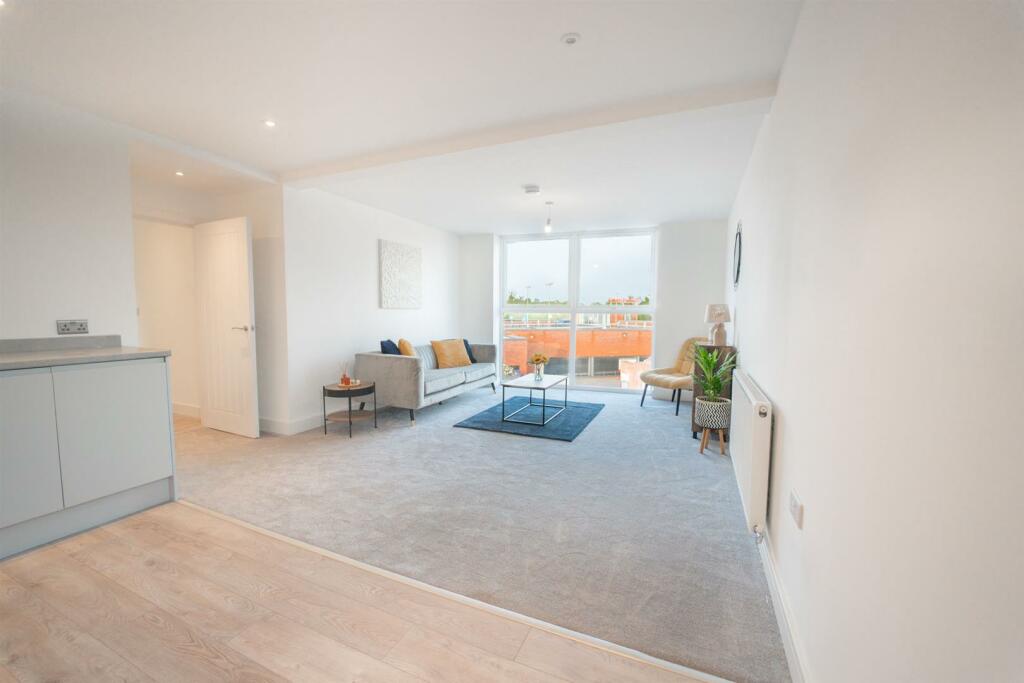 Additional image 3 of Gittins Apartments, Brook Street, Neston