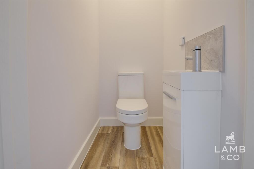 Additional image 19 of Plot 16, The Nightingales, Station Road, Wrabness