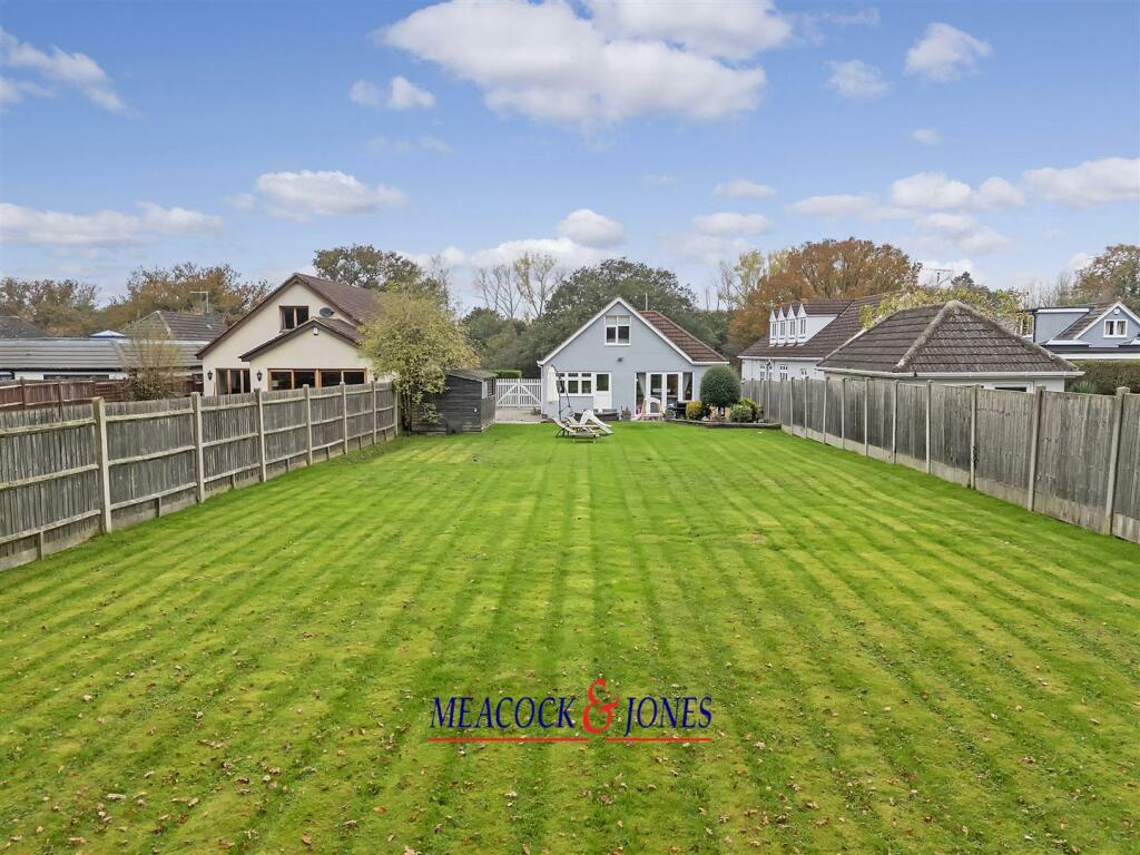 Additional image 20 of Chelmsford Road, Shenfield, Brentwood