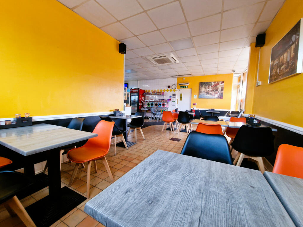 Additional image 7 of Unopposed Cafe, Colchester, CO4