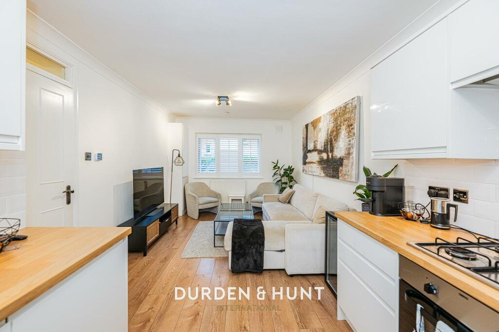 Additional image 5 of Theydon Gate, Station Approach, Theydon Bois, Epping, CM16