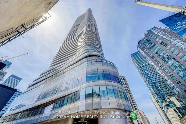 11 Wellesley St Unit 2811