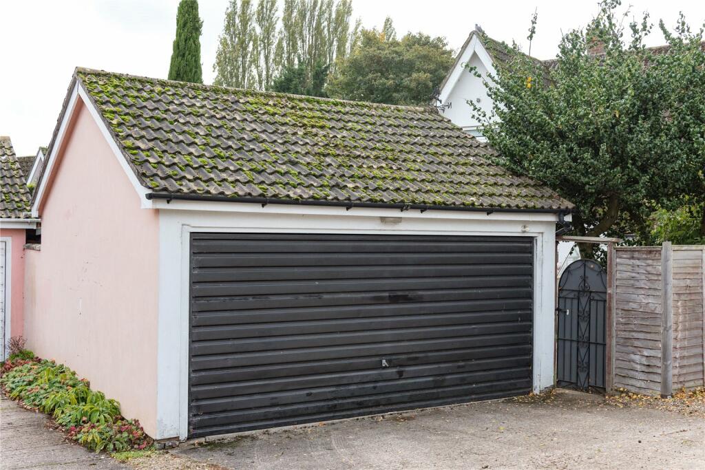 Additional image 22 of Nether Road, Cavendish, Sudbury, Suffolk, CO10