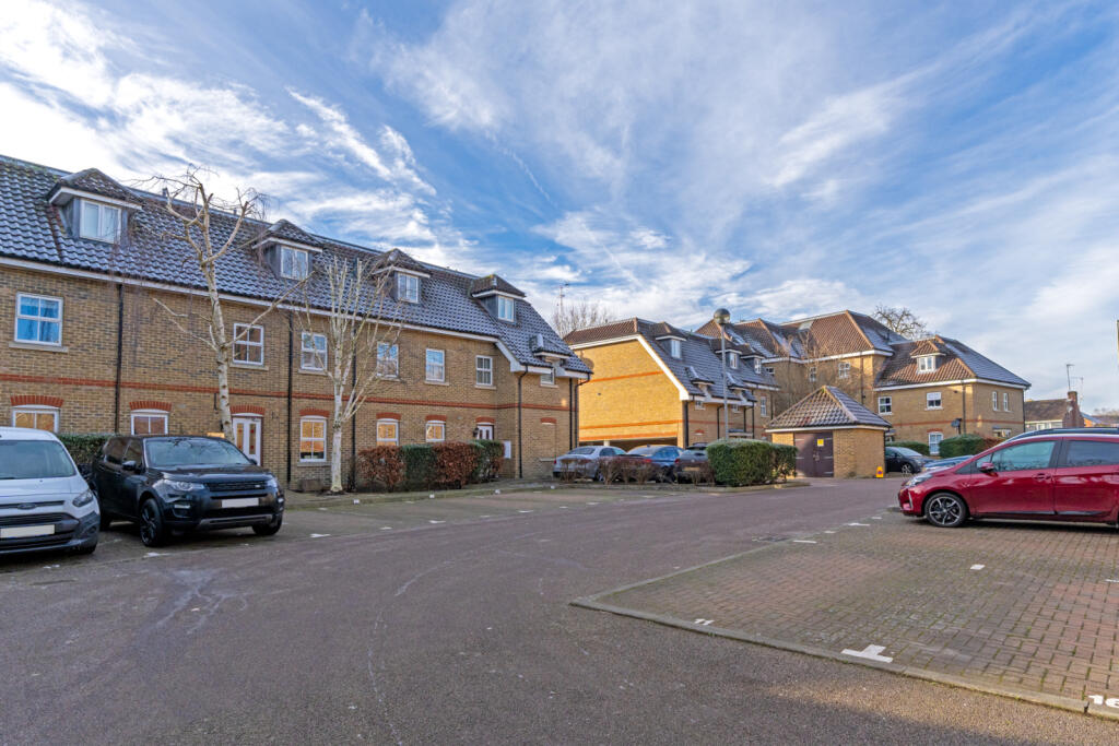 Additional image 3 of London Road, Sawbridgeworth, Hertfordshire, CM21