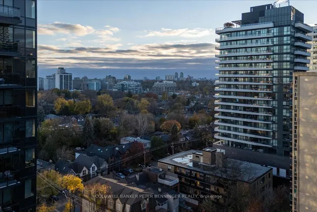 Additional image 31 of 83 Redpath Ave Unit 1306