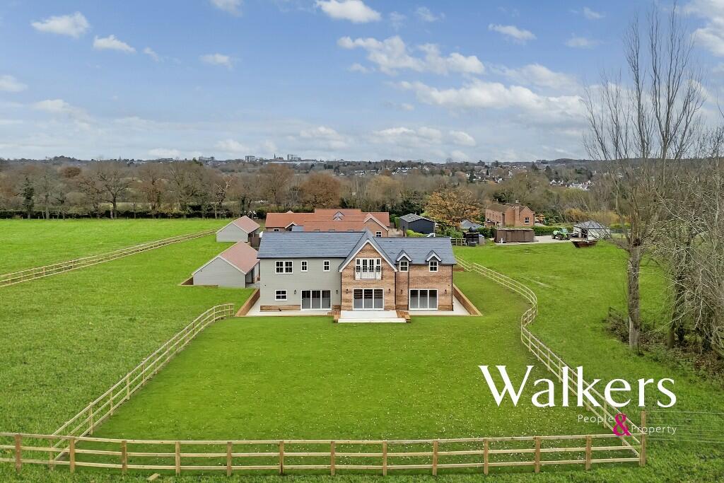 Additional image 31 of Colmar Mews, South Weald