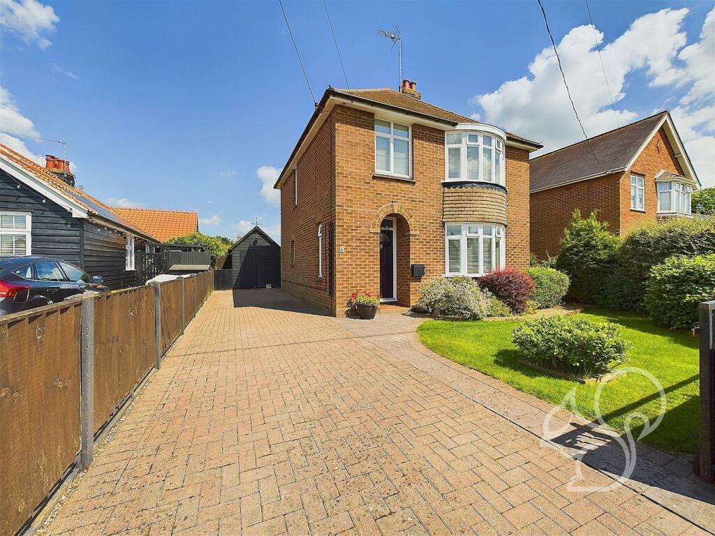 Additional image 34 of Suffolk Avenue, West Mersea