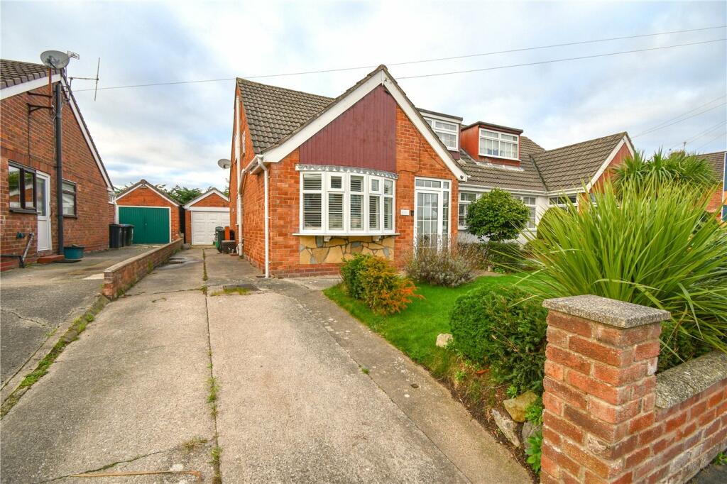 Ambleside Road, Whitby, Cheshire