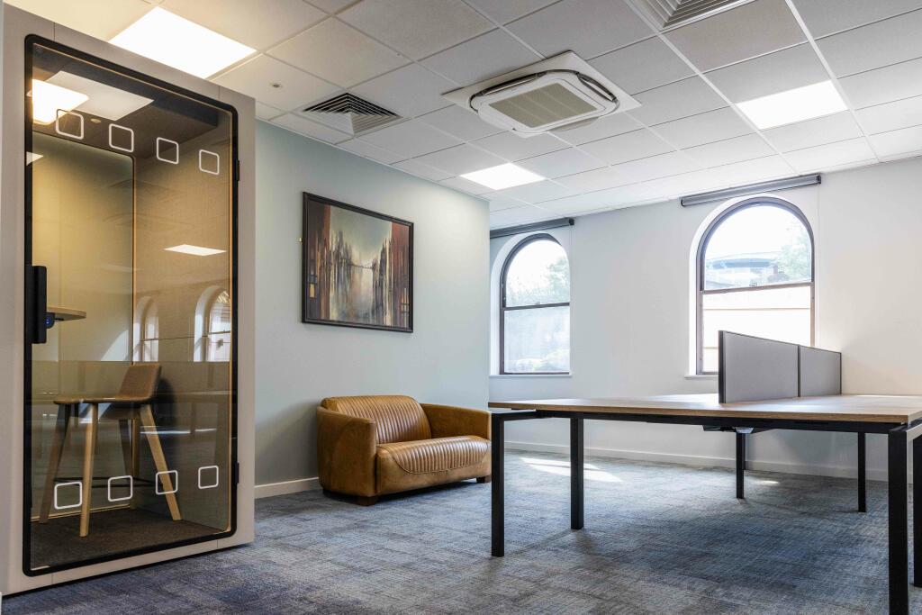 Additional image 20 of RIVERSIDE HOUSE, Riverside, Bishop's Stortford, CM23 3AJ