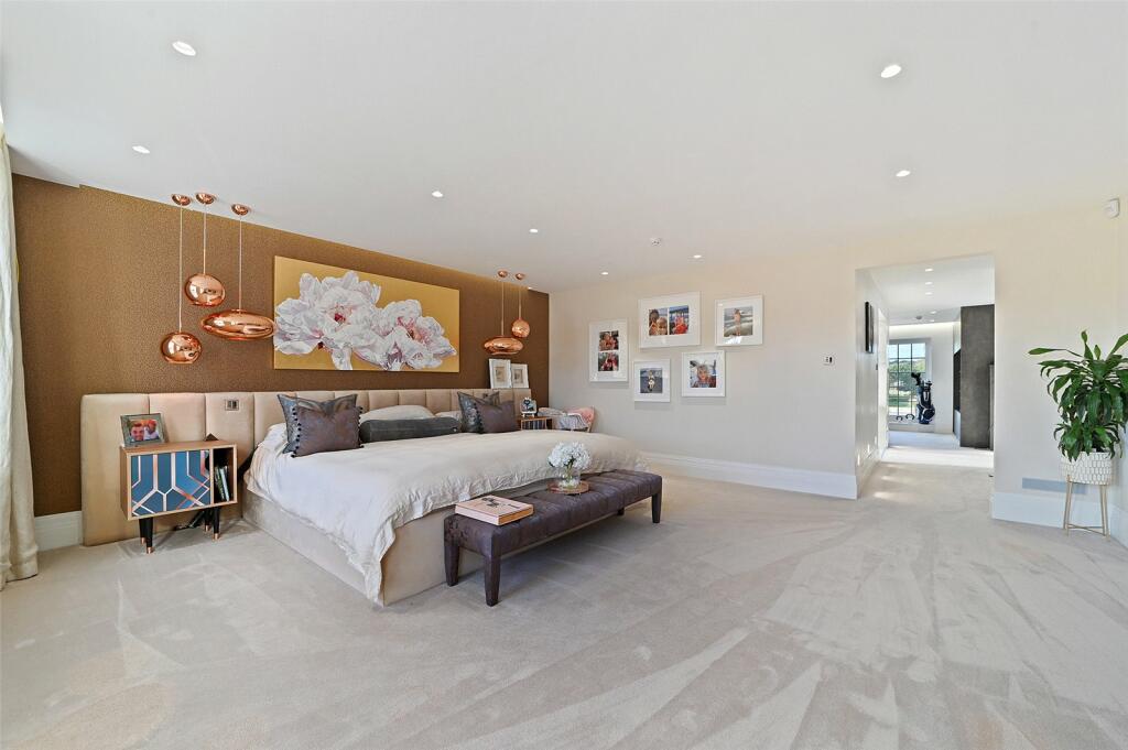 Additional image 17 of Glebe Road, Ramsden Bellhouse, Billericay, Essex, CM11