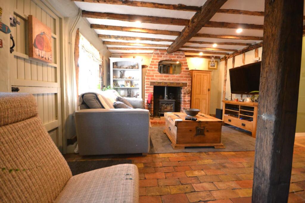 Additional image 2 of Steeplechase, Hundon, Sudbury