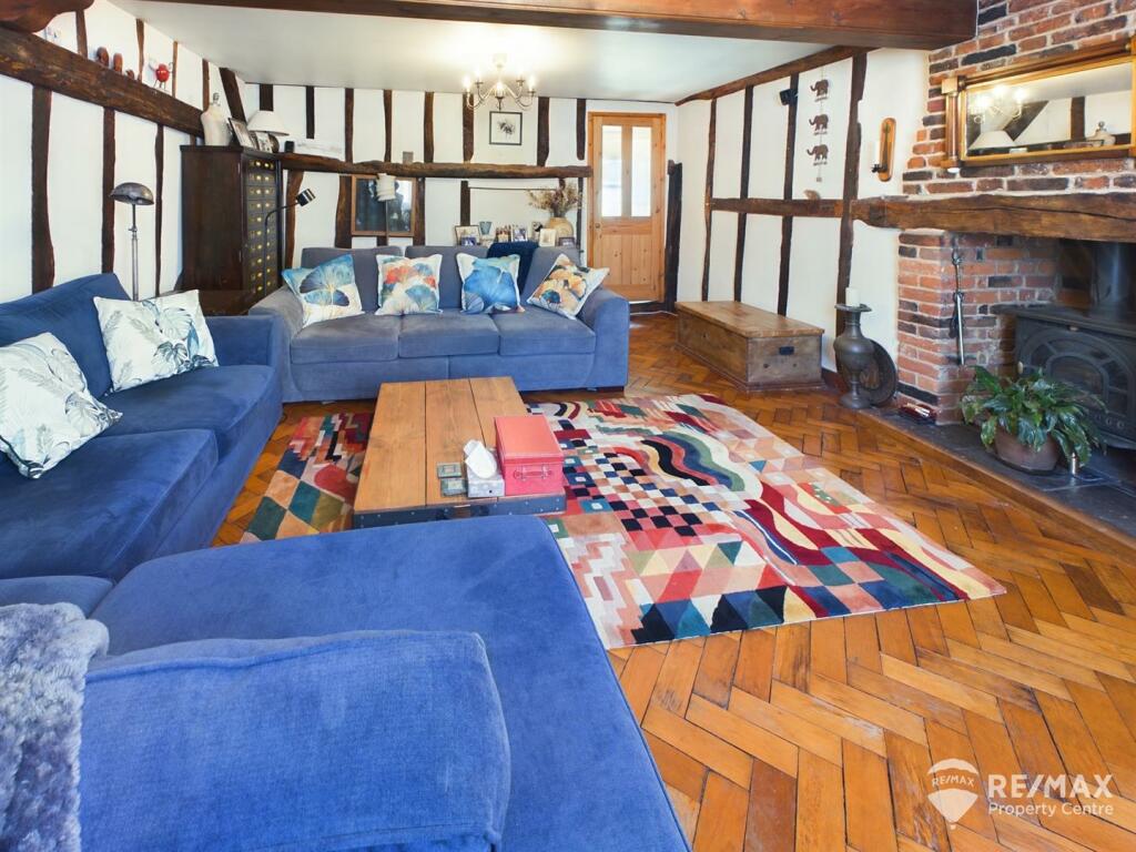 Additional image 2 of Market Street, Harwich