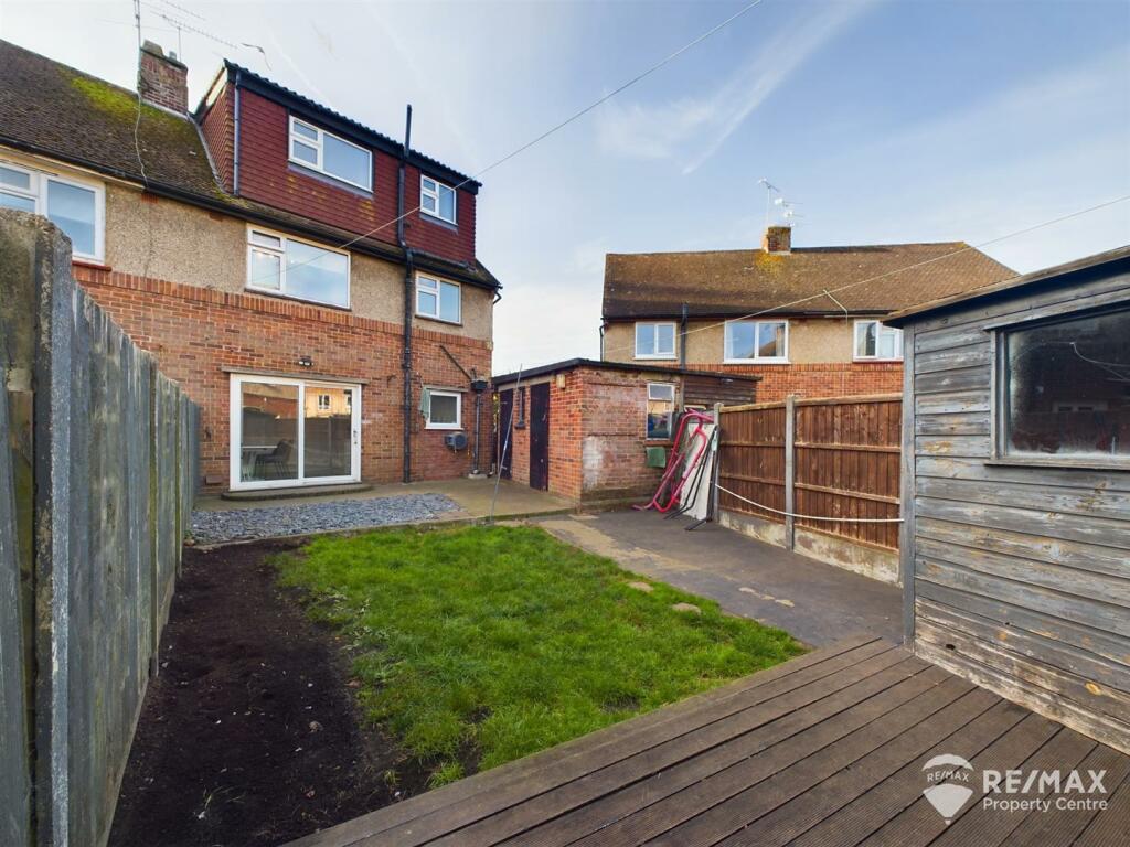 Additional image 23 of Fronks Road, Harwich