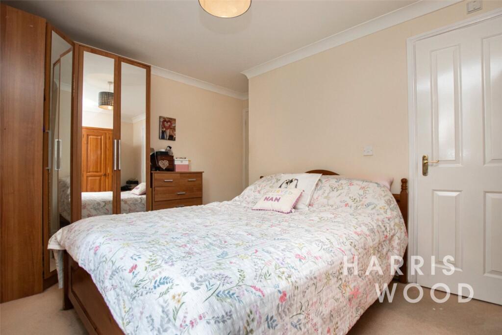 Additional image 12 of Holst Avenue, Witham, Essex, CM8