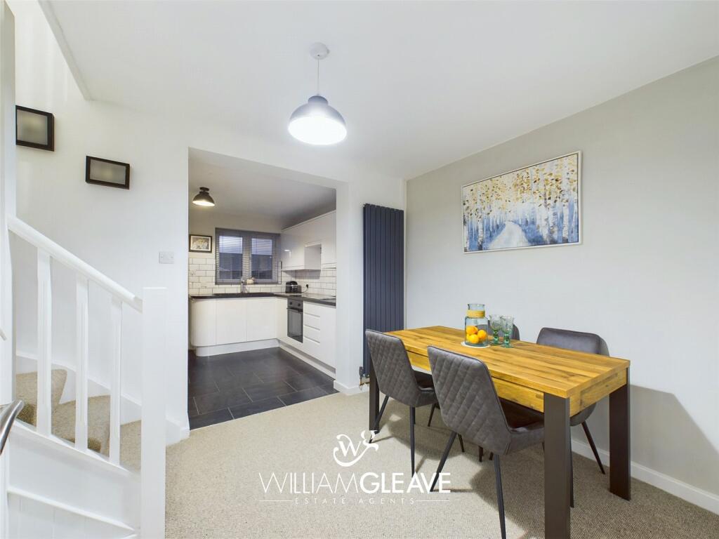 Additional image 4 of Mill Lane, Buckley, Flintshire, CH7