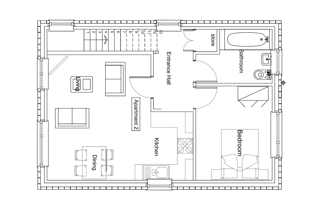 Additional image 2 of Church Road, Buckley, Flintshire, CH7