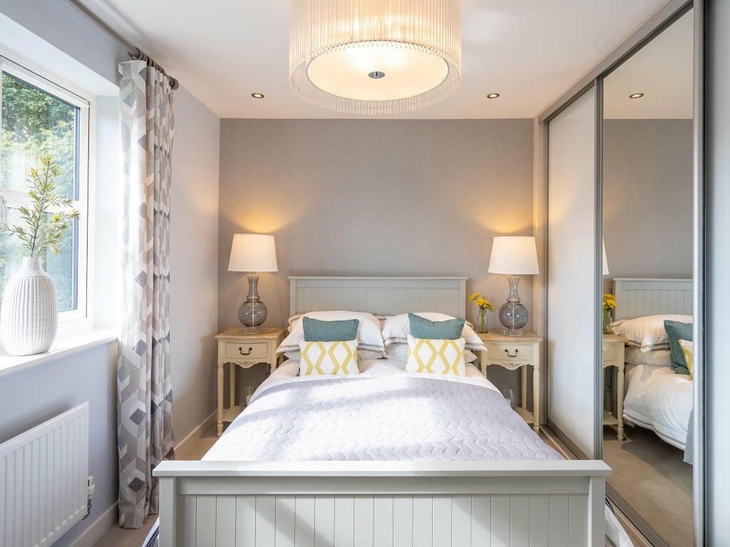 Additional image 6 of Clerke Chase, 'St Michael's Place', Colchester, CO2