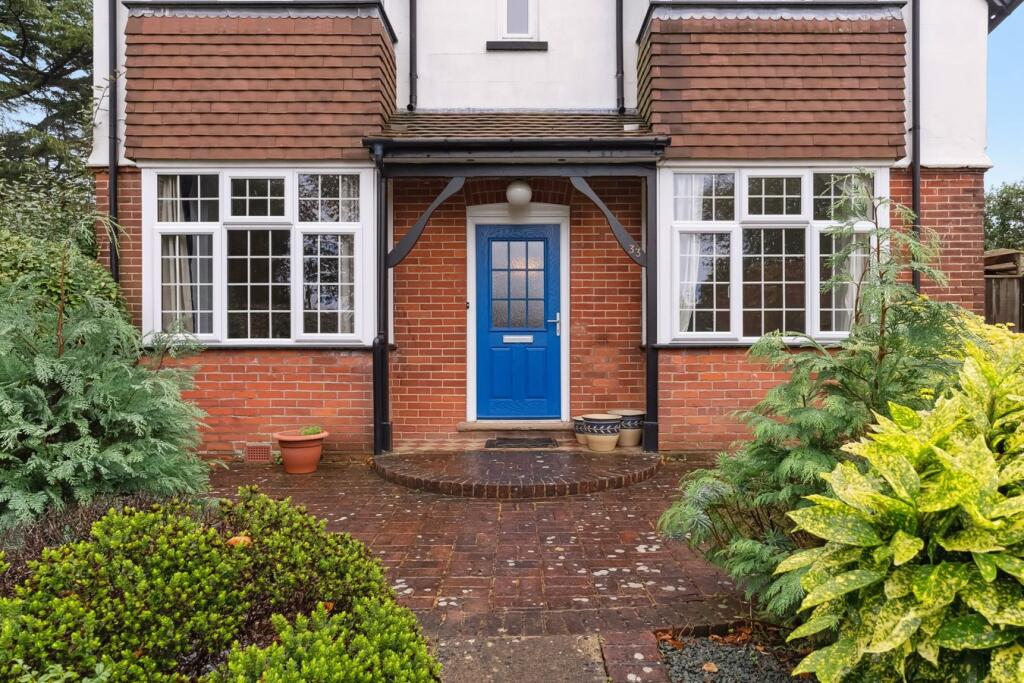 Additional image 6 of Town End, Caterham, CR3