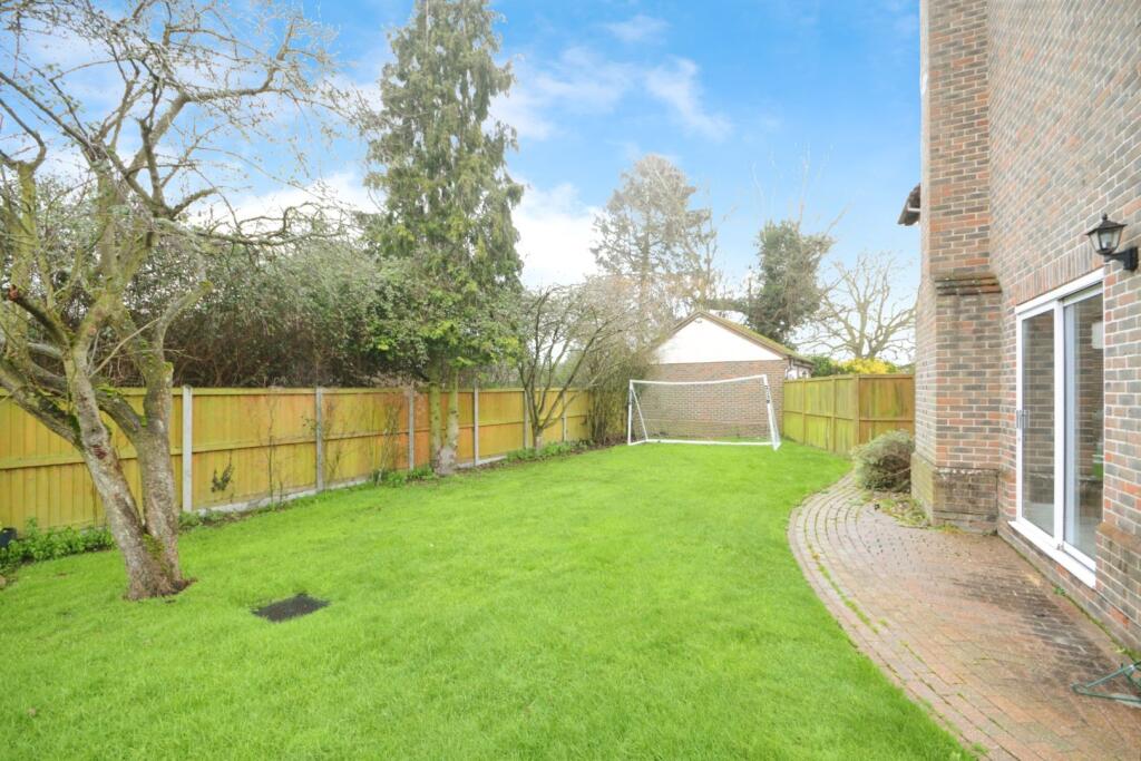 Additional image 16 of Upper Road, Little Cornard, Sudbury, CO10