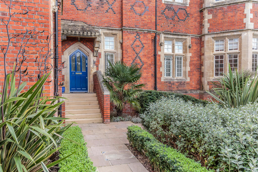 Additional image 14 of Kendall Court, The Galleries, CM14