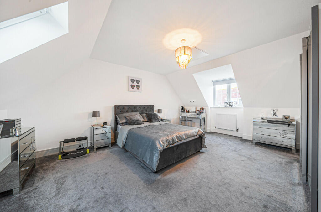 Additional image 9 of Randall Lane, Bishop's Stortford, Hertfordshire, CM23