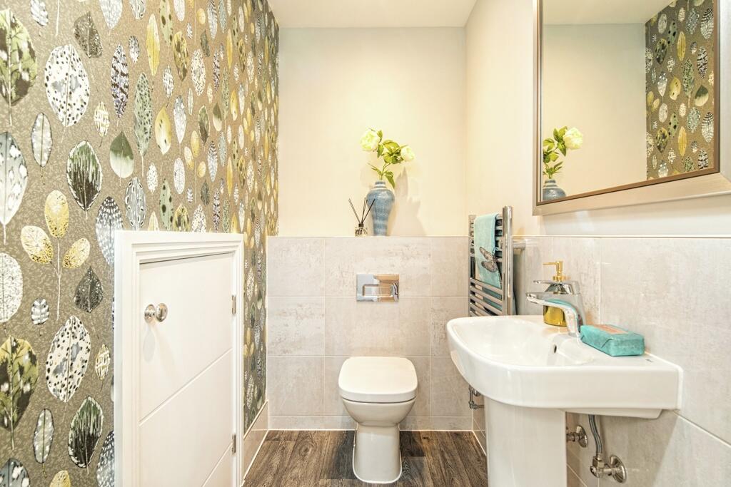 Additional image 9 of Cinderpath Way, 
(Off Plough Road), 
Great Bentley, 
Essex, 
CO7 8LG