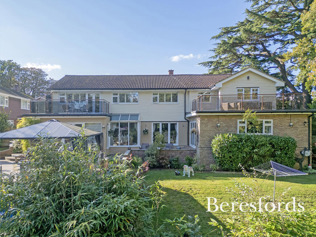 Additional image 12 of Oaklands Close, Braintree, CM77