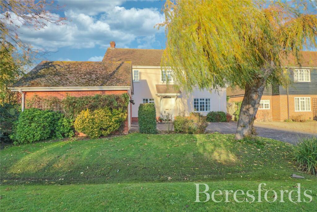 Additional image 21 of Brick Street, Fordham Heath, CO3