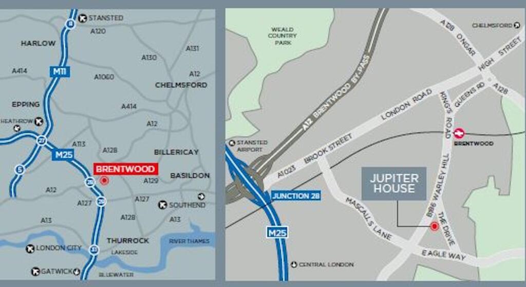 Additional image 9 of Jupiter House, Warley Hill Business Park, The Drive, Brentwood, CM13 3BE