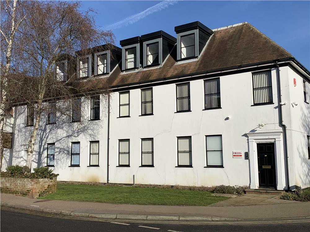 Additional image 2 of First Floor, Western House, Cambridge Road, Stansted, Essex