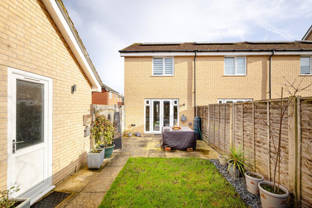 Additional image 16 of The Croft, Little Canfield, Dunmow, Essex, CM6