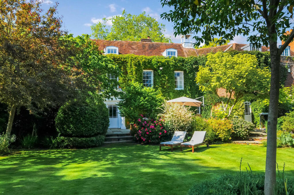 Additional image 25 of Theydon Priory, Coopersale Lane, CM16