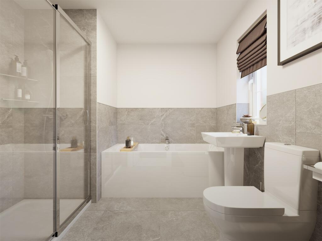 Additional image 7 of Gaston End, 
East Bergholt, 
Suffolk, 
CO7 6RF