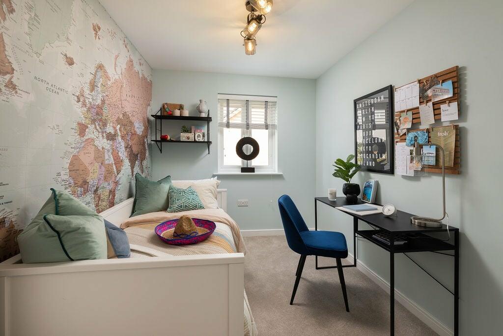 Additional image 6 of Redmason Road, Ardleigh, Colchester, CO7