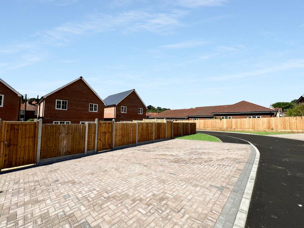 Additional image 17 of Cats Lane, Sudbury, CO10