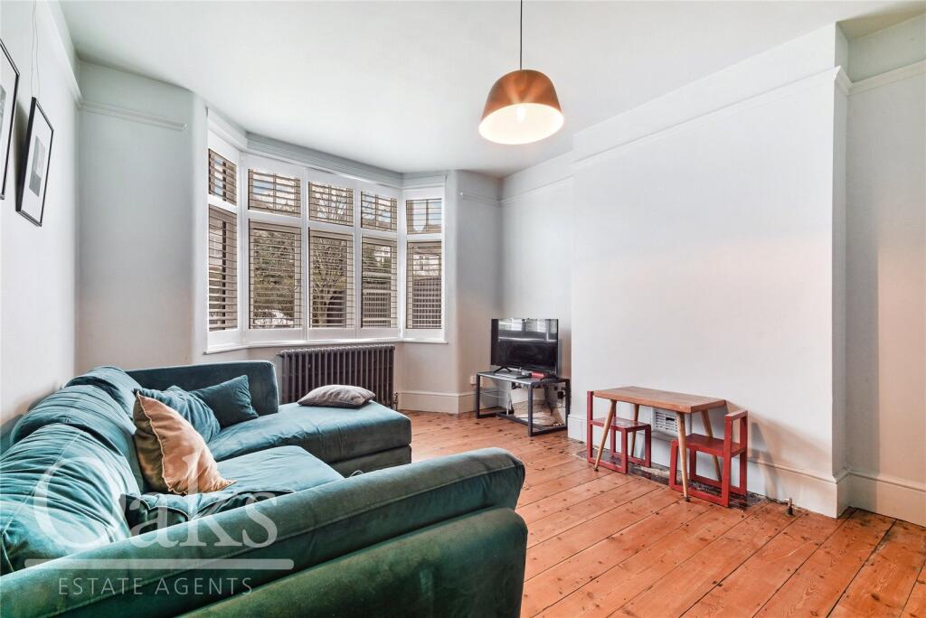 Additional image 21 of Northampton Road, Addiscombe