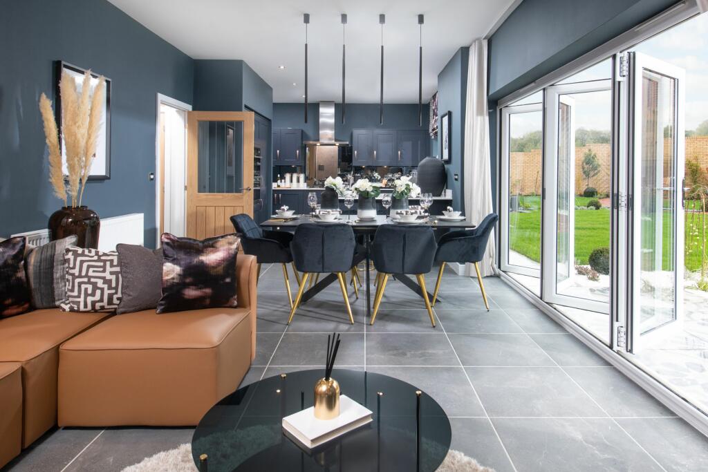 Additional image 4 of Whittington Way, 
Bishop's Stortford
CM23 4AS